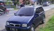 Jual Mobil Daihatsu Ceria KL 2001-0