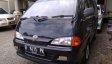 Jual Mobil Daihatsu Zebra ZLX 2007-2