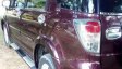 Jual Mobil Daihatsu Terios TX ADVENTURE 2011-5