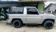 Jual Mobil Daihatsu Feroza 1996-0