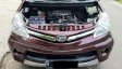 Daihatsu Xenia R ATTIVO 2012 Dijual -1