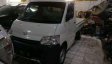 Daihatsu Gran Max Pick Up 2016-2