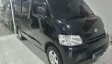 Daihatsu Gran Max AC 2012-6