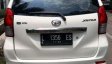 Daihatsu Xenia M STD 2012-2