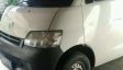 Daihatsu Gran Max AC 2012-3