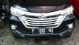 Jual Mobil  Daihatsu Xenia R DLX 2016-4