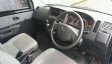 Daihatsu Gran Max AC 2012-5