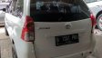 Daihatsu Xenia X 2012 dijual-1