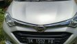 Daihatsu Sigra R 2017 dijual -1