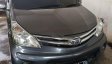 Daihatsu Xenia M Sporty 2012 dijual-1