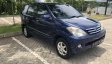 Daihatsu Xenia Xi 2004 dijual-9