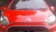 Daihatsu Ayla X 2015 dijual-5