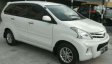 Daihatsu Xenia R 1.3 SPORTY 2012-1