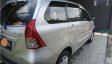 Daihatsu Xenia 1.3 R ATTIVO 2012-2