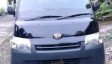 Daihatsu Gran Max Pick Up 2015-2