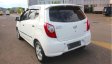 Daihatsu Ayla X 2013 dijual-1