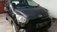 Daihatsu Ayla X 2016 dijual-5
