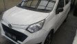 Daihatsu Sigra D 2016 dijual-1