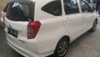 Daihatsu Sigra D 2016 dijual-2