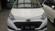 Daihatsu Sigra D 2016 dijual-4