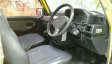 Jual Mobil Daihatsu Rocky 2.8 1997-2