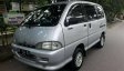 Jual Mobil Daihatsu Espass 2001-0