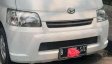 Daihatsu Gran Max 2014-1