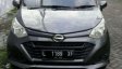 Jual Mobil Daihatsu Sigra X 2017-2