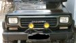 Daihatsu Taft 2.5 Diesel 1993-1