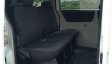 Jual Mobil Daihatsu Luxio D 2017-2