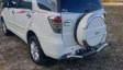 Jual Mobil Daihatsu Terios TX 2011-1