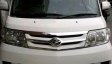 Jual Mobil Daihatsu Luxio X 2012-1
