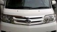 Jual Mobil Daihatsu Luxio X 2012-4