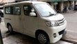 Jual Mobil Daihatsu Luxio X 2012-6