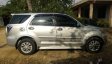 Daihatsu Terios TX 2011 dijual-0