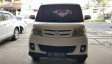 Jual Mobil Daihatsu Luxio M 2012-1