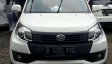 Jual Mobil Daihatsu Terios EXTRA X 2016-3