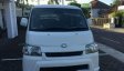 Daihatsu Gran Max AC 2012 Dijual -0