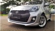 Daihatsu Sirion D FMC 2015 dijual-5