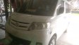 Daihatsu Luxio M 2011 Dijual -5