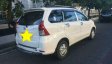 Daihatsu Xenia X 2014 dijual-1