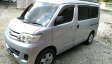 Daihatsu Luxio D 2012-2