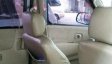 Jual Mobil  Daihatsu Luxio M 2009-1