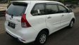 Daihatsu Xenia M SPORTY 2011 dijual-4