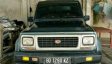 Jual Mobil Daihatsu Rocky 2.8 1997-1