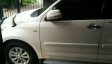 Daihatsu Terios TX 2011-2