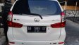Daihatsu Xenia X 2016 dijual-0