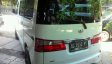 Daihatsu Luxio X 2012-0