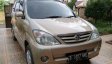 Daihatsu Xenia Xi 2004 dijual-1