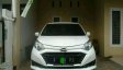 Daihatsu Sigra X 2017 dijual-1